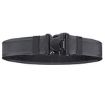 Bianchi Accumold 7200 Nylon Duty Belt, XX-Large, 52-58, Black (1016503)