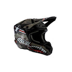 O'Neal 0628-706  5 Series Unisex-Adult Off-Road Helmet (Wingman, XXL)