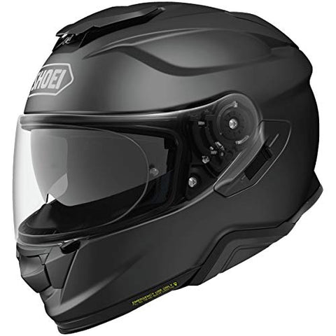 Shoei GT-Air 2 Helmet (Large) (Matte Black)