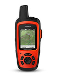 Garmin inReach Explorer+, Handheld Satellite Communicator with TOPO Maps and GPS Navigation (Renewed)