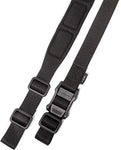 Magpul MS1 Two-Point Quick-Adjust Padded Sling, Black