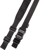 Magpul MS1 Two-Point Quick-Adjust Padded Sling, Black