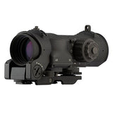 Elcan SpecterDR Optical Sight model DFOV14-C2 1-4x 7.62 NATO