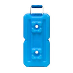 WaterBrick 3.5 Gallon BPA Free Portable and Stackable - 10 Pack
