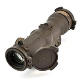 Elcan SpecterDR Optical Sight DFOV156-T2 1.5-6x 7.62x51 FDE