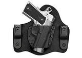 Crossbreed Holsters SuperTuck IWB Concealed Carry Holster