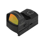 Burris FastFire III w/Pic Mt