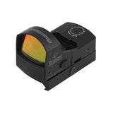 Burris FastFire III w/Pic Mt