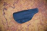 Species™ IWB Concealment Holster, Fits Glock 43/43X, STX Tactical Black, Right Hand (Glock 43/43X, Right)