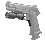 SureFire X300 Ultra LED Handgun or Long Gun Weaponlight with T-Slot Mount, Black