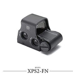 EOTECH XPS2-FN Holographic Weapon Sight