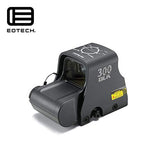 EOTECH XPS2-300 Blackout Holographic Weapon Sight