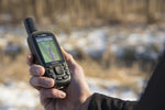 Garmin GPSMAP 64st, TOPO U.S. 100K with High-Sensitivity GPS and GLONASS Receiver