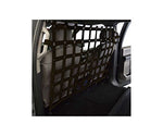 Dirtydog 4x4 Pet Divider fits Ford Crew Cab Pickup - Black