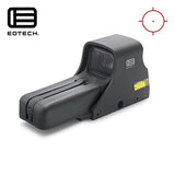 EOTECH 552 Holographic Weapon Sight
