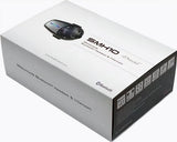 Sena SMH10D-10 Motorcycle Bluetooth Headset / Intercom (Dual)