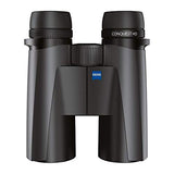 Zeiss 10x42 Conquest HD Binocular with Lens Kit and Cleaning Cloth