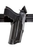 Safariland, 6360, ALS/SLS, Level 3 Retention Duty Holster Fits 6360-832-61 Fits: Glock 17, 22, 31, with light