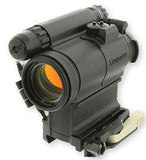 Aimpoint CompM5 Red Dot Reflex Sight with 39mm Spacer, LRP Mount - 2 MOA - 200386