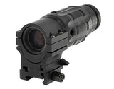 Aimpoint 3X Magnifier with Twist Mount Picatinny Spacer Kit