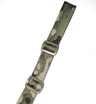 Viking Tactics Wide (Padded) Hybrid 2 Point Sling (Light Weight-Upgrade) (Multicam)