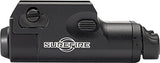 SureFire Weaponlights/XC1-B XC1-B Compact Handgun Light with Improved Constant-On Activation Switches, Black