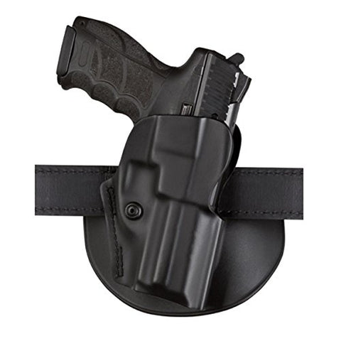 Safariland 5198-851-411 Open Top Combo Holster with Detent