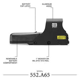 EOTECH 552 Holographic Weapon Sight