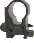 Aimpoint 200250 Flip to Side Mount, 3X & 6X Mag, Low, Black