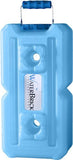 Water Storage Containers - WaterBrick - 2 Pack Blue