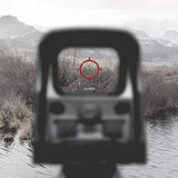 EOTECH XPS3 Holographic Weapon Sight