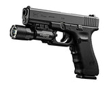SureFire X300 Ultra LED Handgun or Long Gun WeaponLight with Rail-Lock Mount, Black