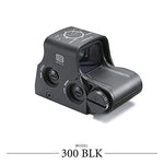 EOTECH XPS2-300 Blackout Holographic Weapon Sight