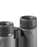 ZEISS Terra ED Compact Binoculars, 8x32, Grey