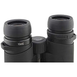 Zeiss 10x42 Conquest HD Binocular with Lens Kit and Cleaning Cloth