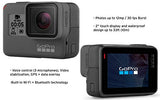 GoPro Hero5 Black (E-Commerce Packaging)