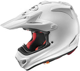 Arai VX-Pro4 Helmet-White-S