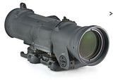 Elcan Specter Dual Role 1.5x/6x Optical Sight CX5455 Illuminated Crosshair Reticle DFOV156-C1