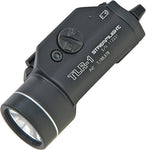 Streamlight 69110 TLR-1 Weapon Mount Tactical Flashlight Light - 300 Lumens,Black