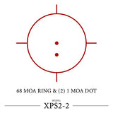 EOTECH XPS2 Holographic Weapon Sight
