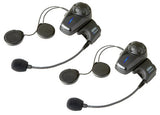 Sena SMH10D-10 Motorcycle Bluetooth Headset / Intercom (Dual)