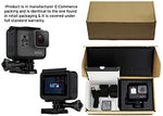 GoPro Hero5 Black (E-Commerce Packaging)