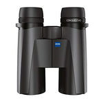Zeiss 10x42 Conquest HD Binocular with LotuTec Protective Coating (Black)