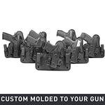 Alien Gear holsters SSIW0057RHXX Gun Stock Accessories
