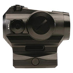 Sig Sauer SOR43031 Romeo4T Red Dot, Black