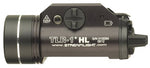 Streamlight 69260 TLR-1 HL Weapon Mount Tactical Flashlight Light 800 Lumens with Strobe