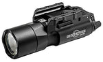 SureFire X300 Ultra LED Handgun or Long Gun WeaponLight with Rail-Lock Mount, Black
