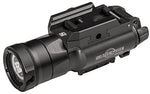 XH35 Weaponlight with MasterFire RDH Interface & MaxVision, 1000 Lumens, Anodized Body