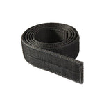 High Speed Gear Velcro Inner Duty Belt, Made in the USA, Black, Large 36-40