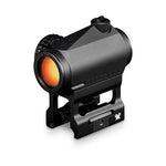Vortex Optics Crossfire Red Dot Sight - 2 MOA Dot